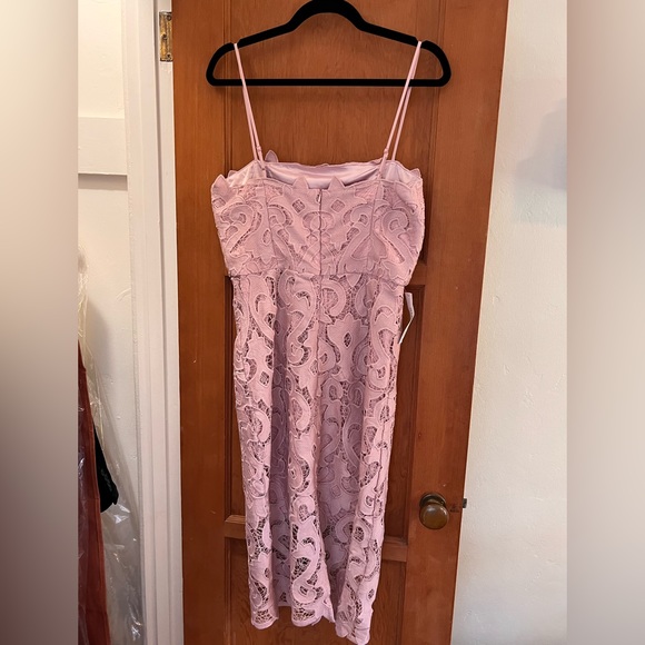 Bardot dress - Picture 3 of 5